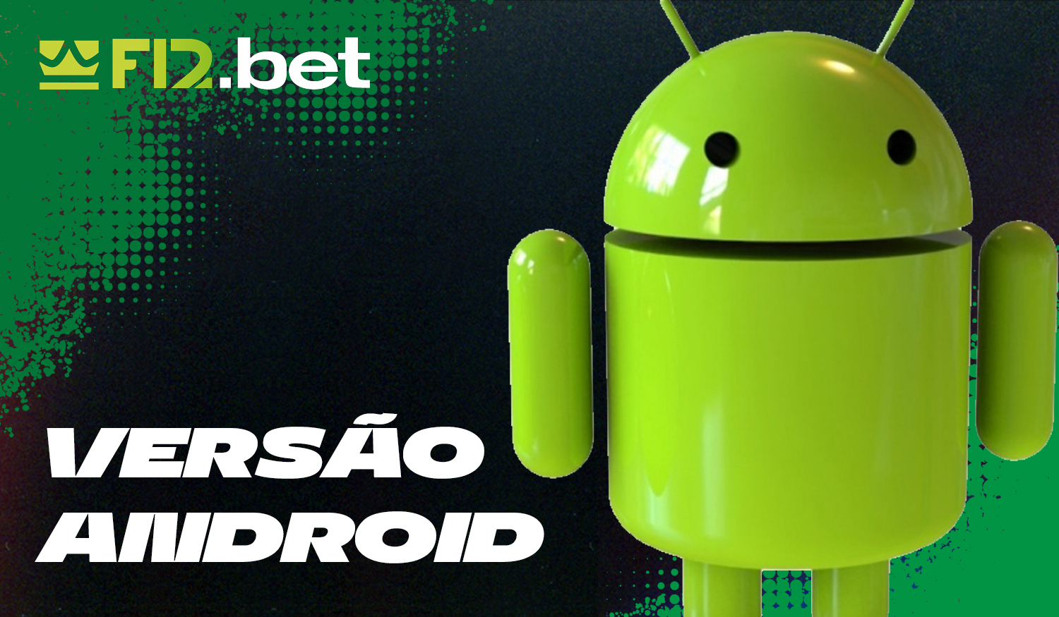 Características da aplicação de aposta F12 bet para dispositivos Android